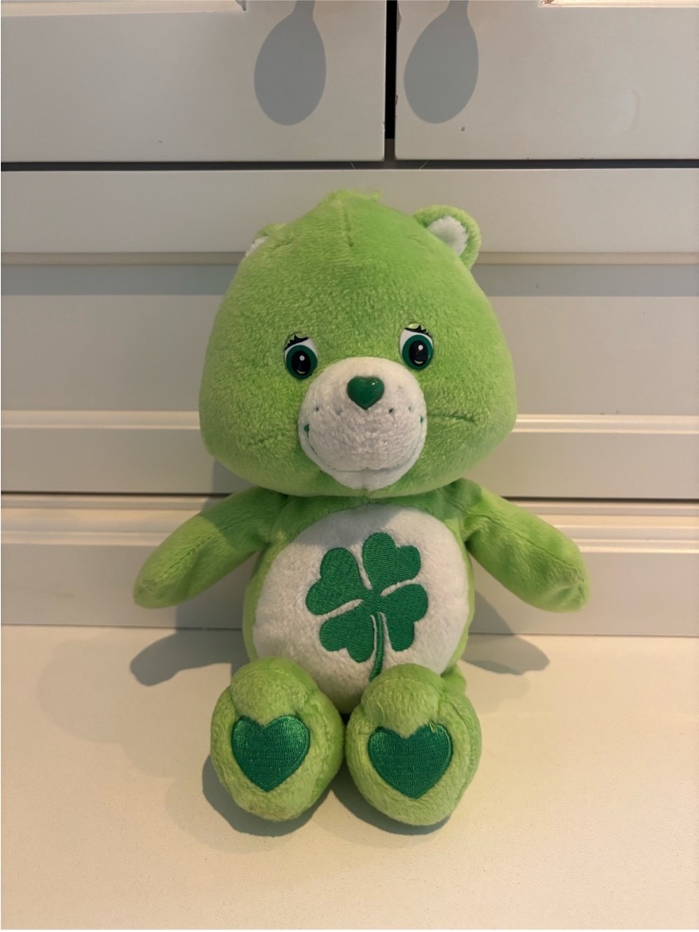 Care Bear